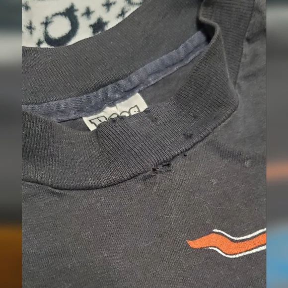 Vintage Harley Davidson Shirt - Picture 3 of 4